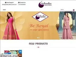 Sites similar to madhusudhancreation.com