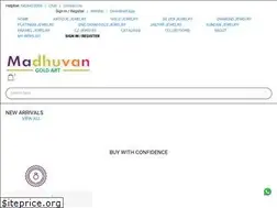 Sites similar to madhuvangold.in