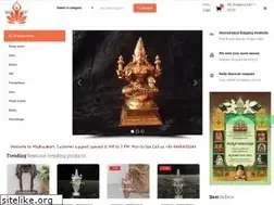 Sites similar to madhwakart.com