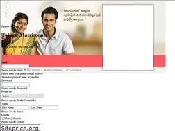 Sites similar to madhwashaadi.com