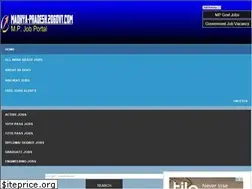Sites similar to madhya-pradesh.20govt.com