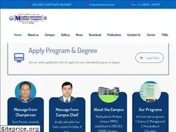 Sites similar to madhyabindu.edu.np