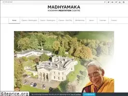 Sites similar to madhyamaka.org
