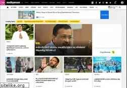 Sites similar to madhyamam.com