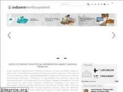 Sites similar to madhyapradeshstat.com