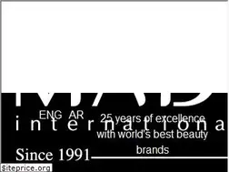 Sites similar to madi-intl.com