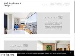 Sites similar to madi.arq.br