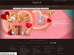 Sites similar to madia.com.hk