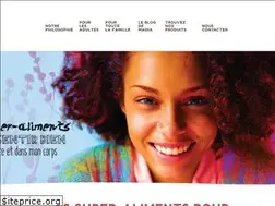 Sites similar to madiabio.fr