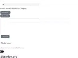 Sites similar to madiaf.com