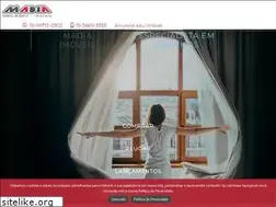 Sites similar to madiaimoveis.com.br