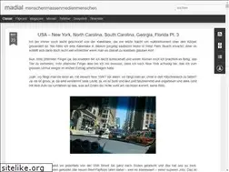 Sites similar to madial.blogspot.com