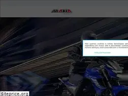 Sites similar to madiamotos.com.br