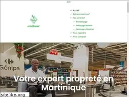 Sites similar to madianet.fr
