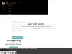 Sites similar to madianite.com