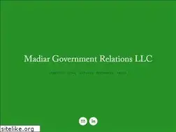 Sites similar to madiar.com