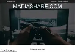 Sites similar to madiashare.com