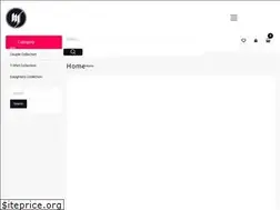 Sites similar to madiastore.com