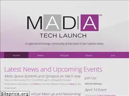 Sites similar to madiatech.org