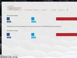 Sites similar to madiatechno.web.id