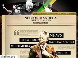 Sites similar to madiba.mg.co.za