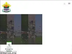Sites similar to madibeng.gov.za