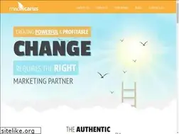 Sites similar to madicarusmedia.com