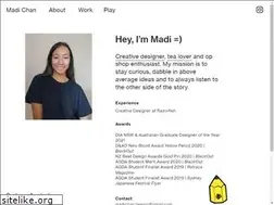 Sites similar to madichan.com