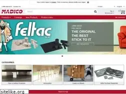 Sites similar to madicoinc.com