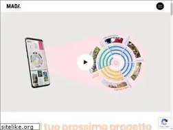 Sites similar to madicomunicazione.it