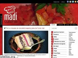 Sites similar to madicuisine.ro