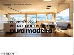 Sites similar to madiera.pt