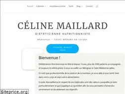 Sites similar to madiet.fr