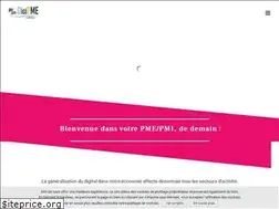 Sites similar to madigipme.fr