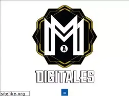 Sites similar to madigitales.com