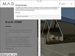 madihome.com