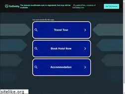 Sites similar to madihotels.com