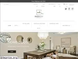 Sites similar to madikaydesigns.com