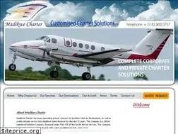 Sites similar to madikwecharters.com