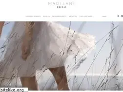 Sites similar to madilane.com