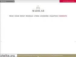 Sites similar to madilar.com