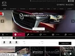 Sites similar to madillmazda.com.au