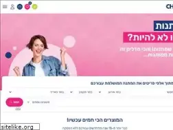 Sites similar to madim.co.il