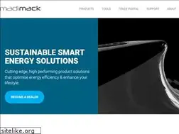 Sites similar to madimack.com.au