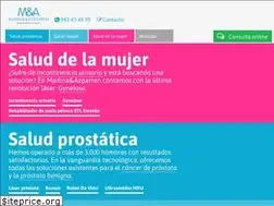 Sites similar to madina-azparren.com