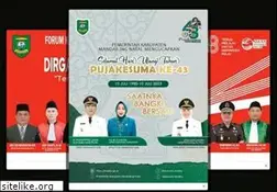 Sites similar to madina.go.id