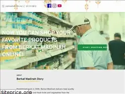 Sites similar to madinah.com.my