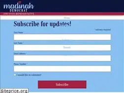 Sites similar to madinahfordelaware.com