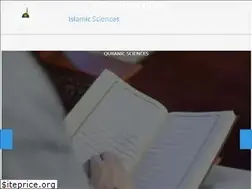 Sites similar to madinainstitute.org.za