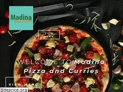 Sites similar to madinaleeds.co.uk